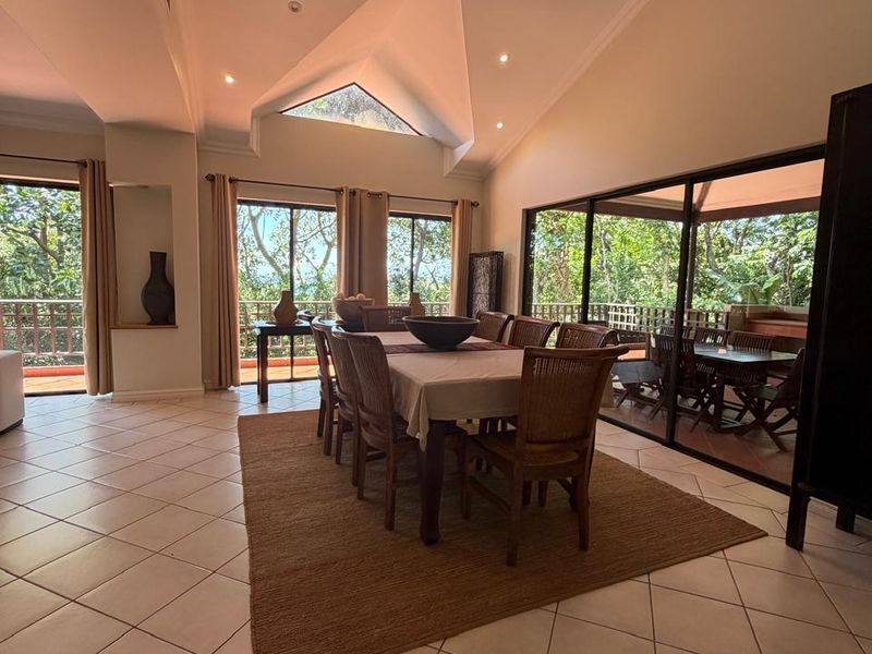 A Private Forest Sanctuary in Zimbali - Photo 2