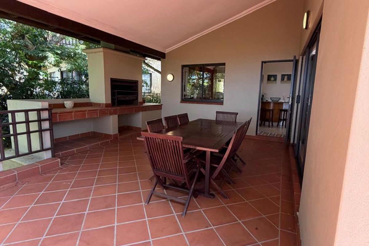 A Private Forest Sanctuary in Zimbali - Photo 3