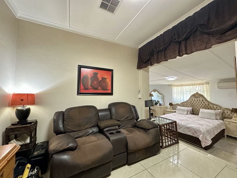 Immaculate 3-Bedroom Family Home with Flatlet for Sale in Arboretum - Photo 10