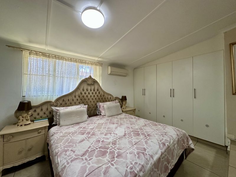 Immaculate 3-Bedroom Family Home with Flatlet for Sale in Arboretum - Photo 9