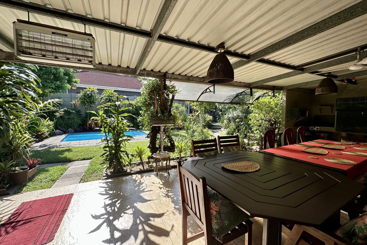 Immaculate 3-Bedroom Family Home with Flatlet for Sale in Arboretum - Photo 4