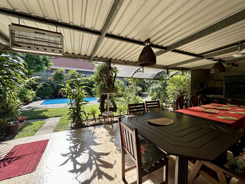 Immaculate 3-Bedroom Family Home with Flatlet for Sale in Arboretum - Photo 4