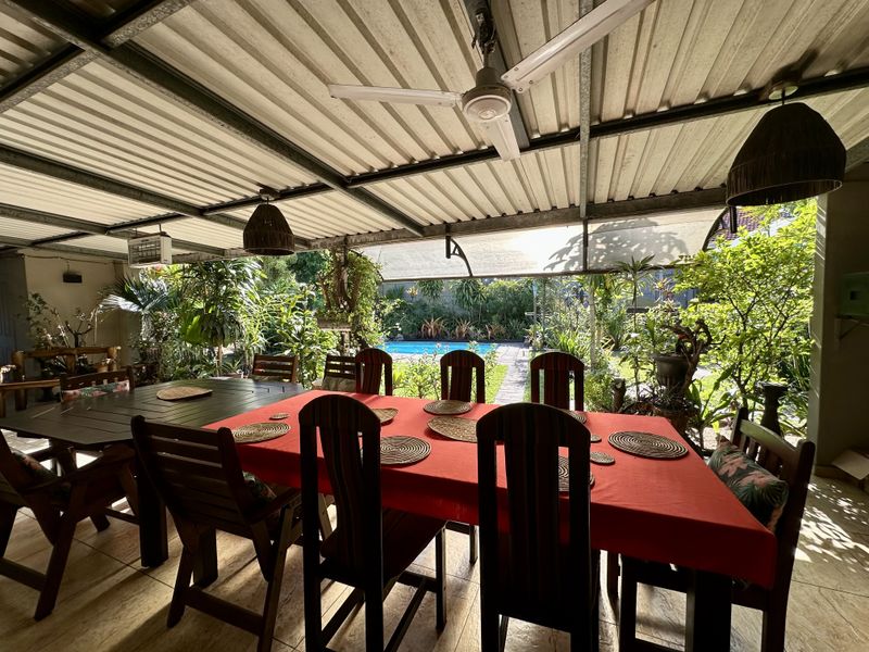 Immaculate 3-Bedroom Family Home with Flatlet for Sale in Arboretum - Photo 3