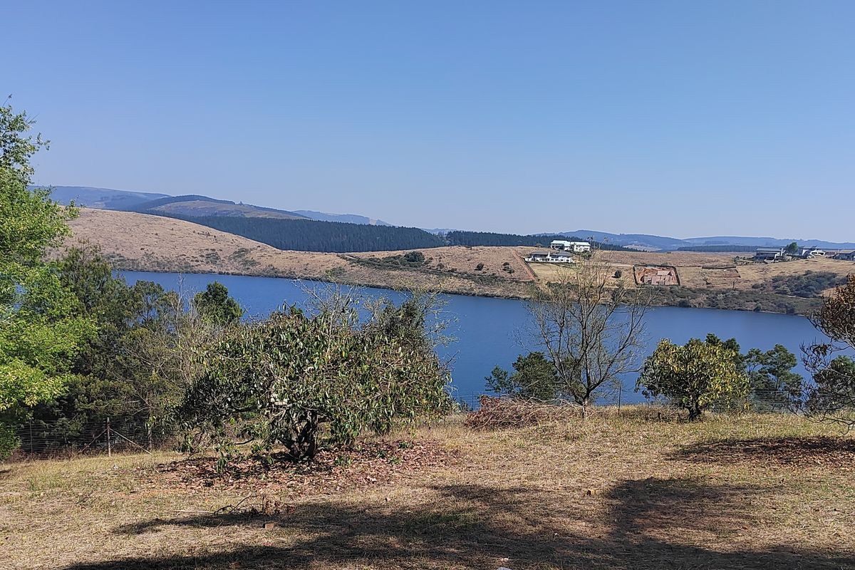 Misty Crown - Sought after Vacant Stands on the Ebenezer Dam For Sale. - Photo 2