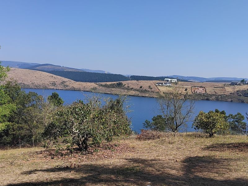 Misty Crown - Sought after Vacant Stands on the Ebenezer Dam For Sale. - Photo 2