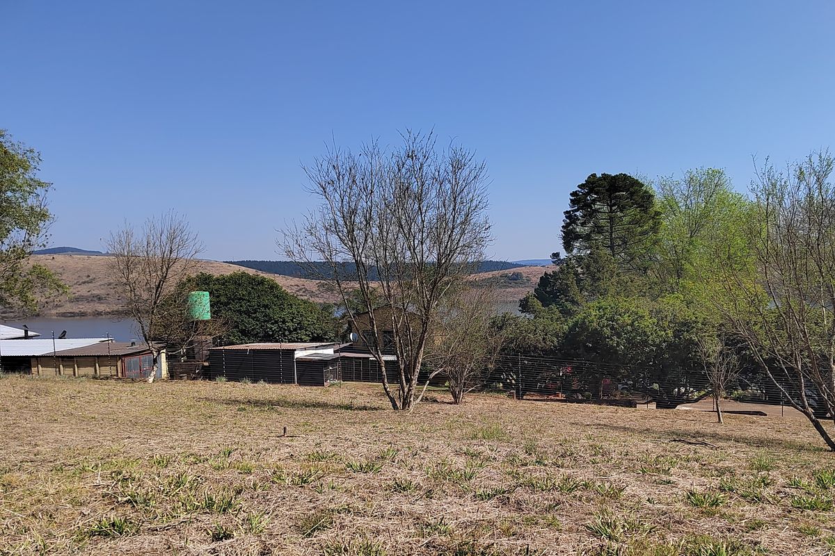 Misty Crown - Sought after Vacant Stands on the Ebenezer Dam For Sale. - Photo 4