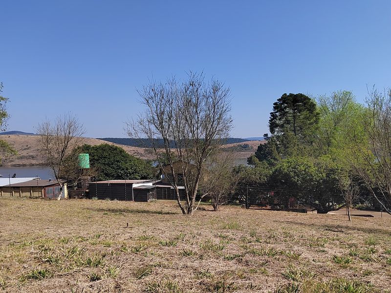 Misty Crown - Sought after Vacant Stands on the Ebenezer Dam For Sale. - Photo 4