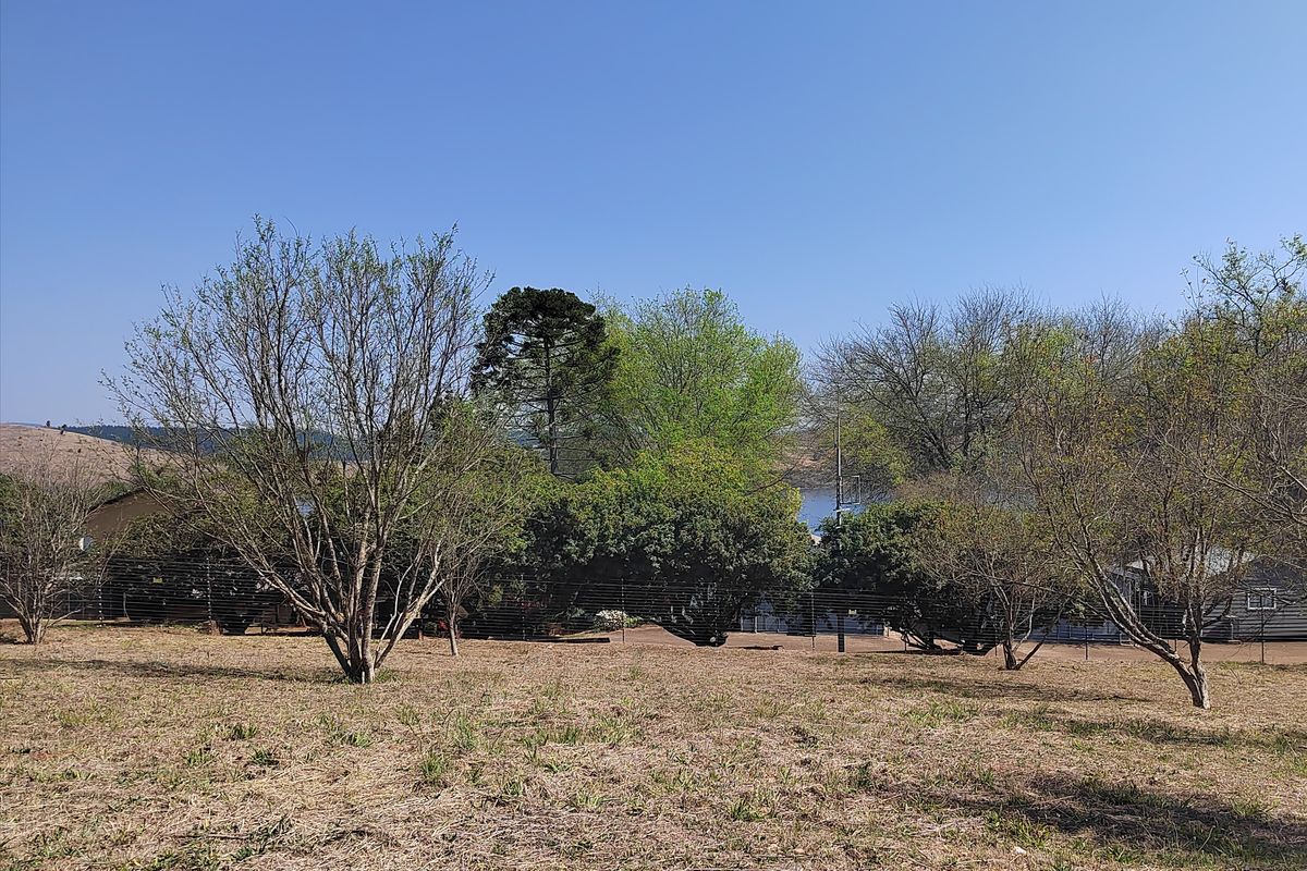 Misty Crown - Sought after Vacant Stands on the Ebenezer Dam For Sale. - Photo 5