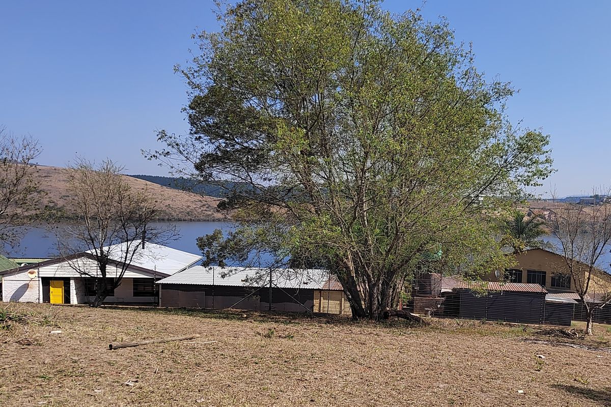 Misty Crown - Sought after Vacant Stands on the Ebenezer Dam For Sale. - Photo 3
