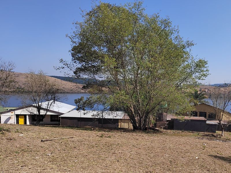 Misty Crown - Sought after Vacant Stands on the Ebenezer Dam For Sale. - Photo 3