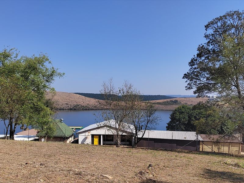 Misty Crown - Sought after Vacant Stands on the Ebenezer Dam For Sale. - Photo 10
