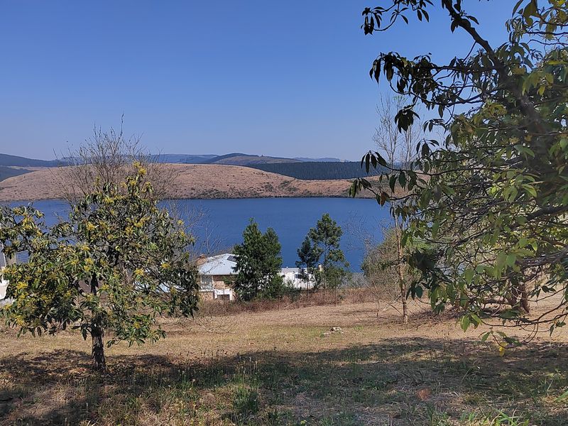 Misty Crown - Sought after Vacant Stands on the Ebenezer Dam For Sale. - Photo 9
