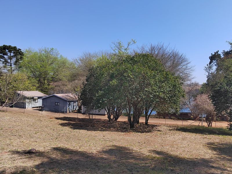 Misty Crown - Sought after Vacant Stands on the Ebenezer Dam For Sale. - Photo 8