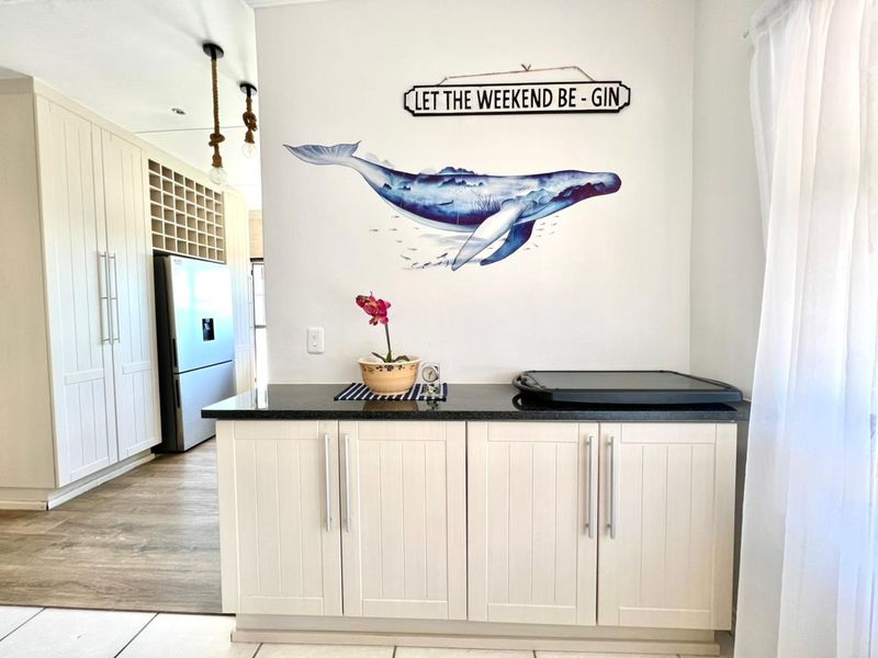 5 Bedroom house with flat in Paradise Beach - Photo 7