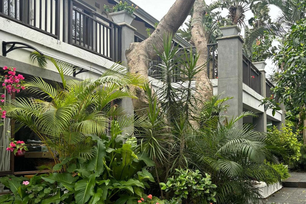 Premium Coastal Living — One Road From the Beach - Photo 2