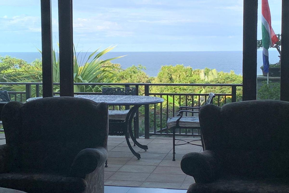 Premium Coastal Living — One Road From the Beach - Photo 4