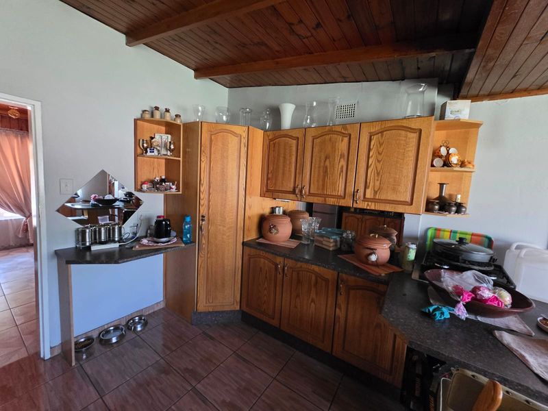 Beautiful House for Sale in Sasolburg – Perfect Business Opportunity! - Photo 7