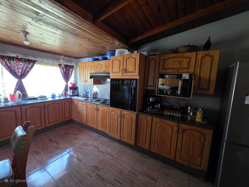 Beautiful House for Sale in Sasolburg – Perfect Business Opportunity! - Photo 6