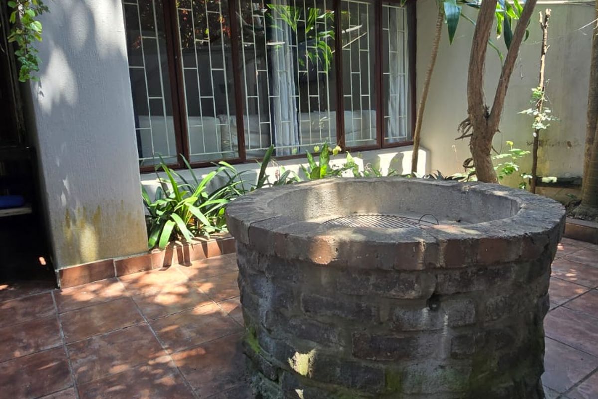 Modern fully furnished Townhouse in Zinkwazi Beach. Renovated, Secure & Ideal for Airbnb - Photo 5