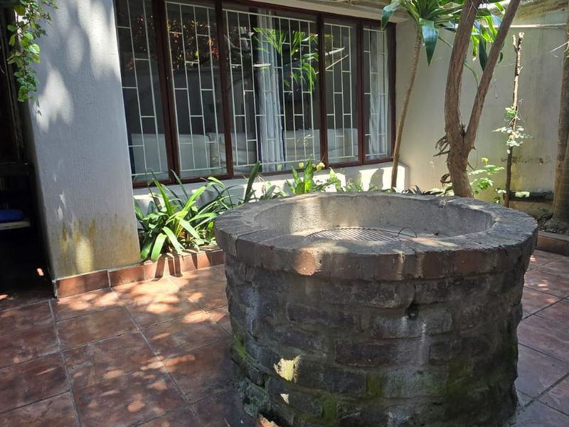 Modern fully furnished Townhouse in Zinkwazi Beach. Renovated, Secure & Ideal for Airbnb - Photo 5