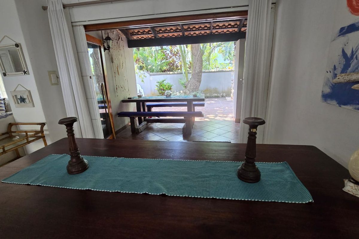 Modern fully furnished Townhouse in Zinkwazi Beach. Renovated, Secure & Ideal for Airbnb - Photo 4
