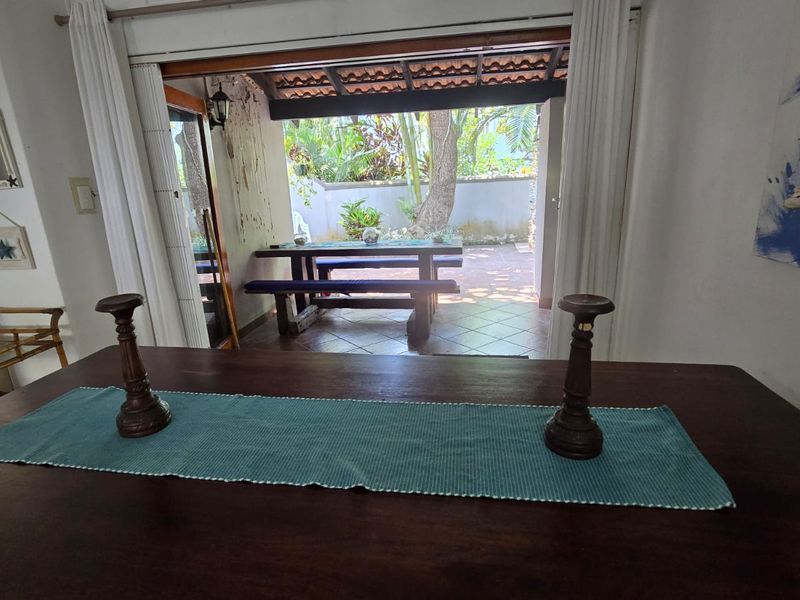 Modern fully furnished Townhouse in Zinkwazi Beach. Renovated, Secure & Ideal for Airbnb - Photo 4