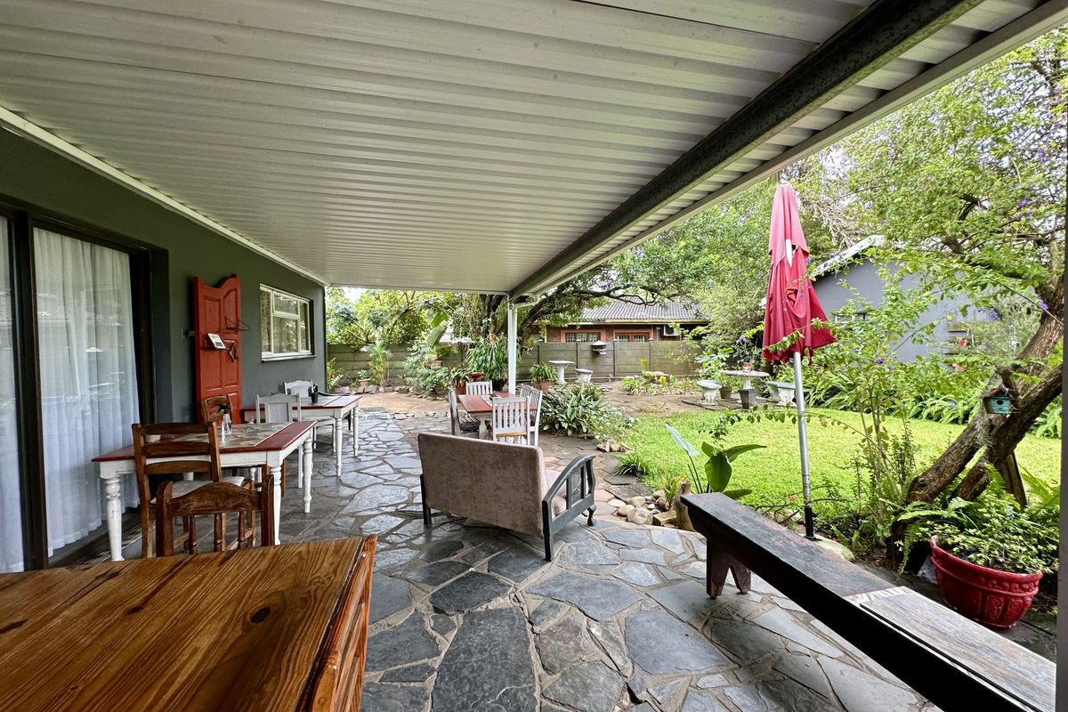Business Opportunity for Sale in Meer En See, Richards Bay – B&B with Multiple Income Streams - Photo 2