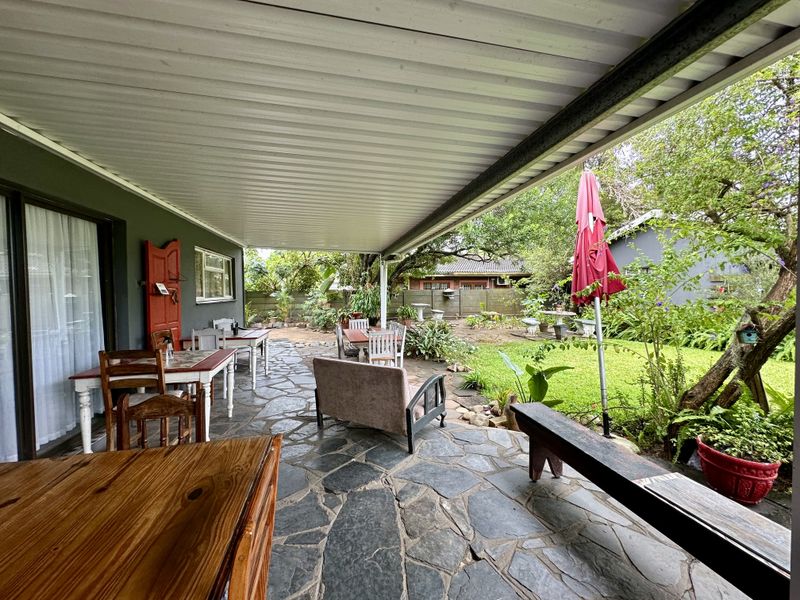 Business Opportunity for Sale in Meer En See, Richards Bay – B&B with Multiple Income Streams - Photo 2