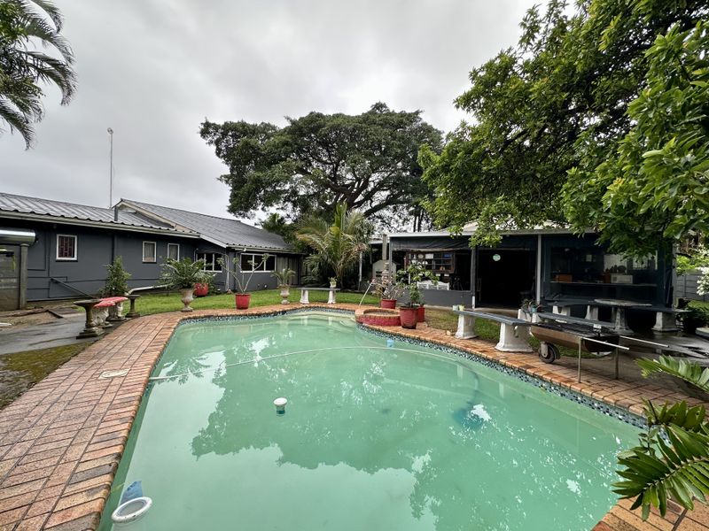 Business Opportunity for Sale in Meer En See, Richards Bay – B&B with Multiple Income Streams - Photo 8