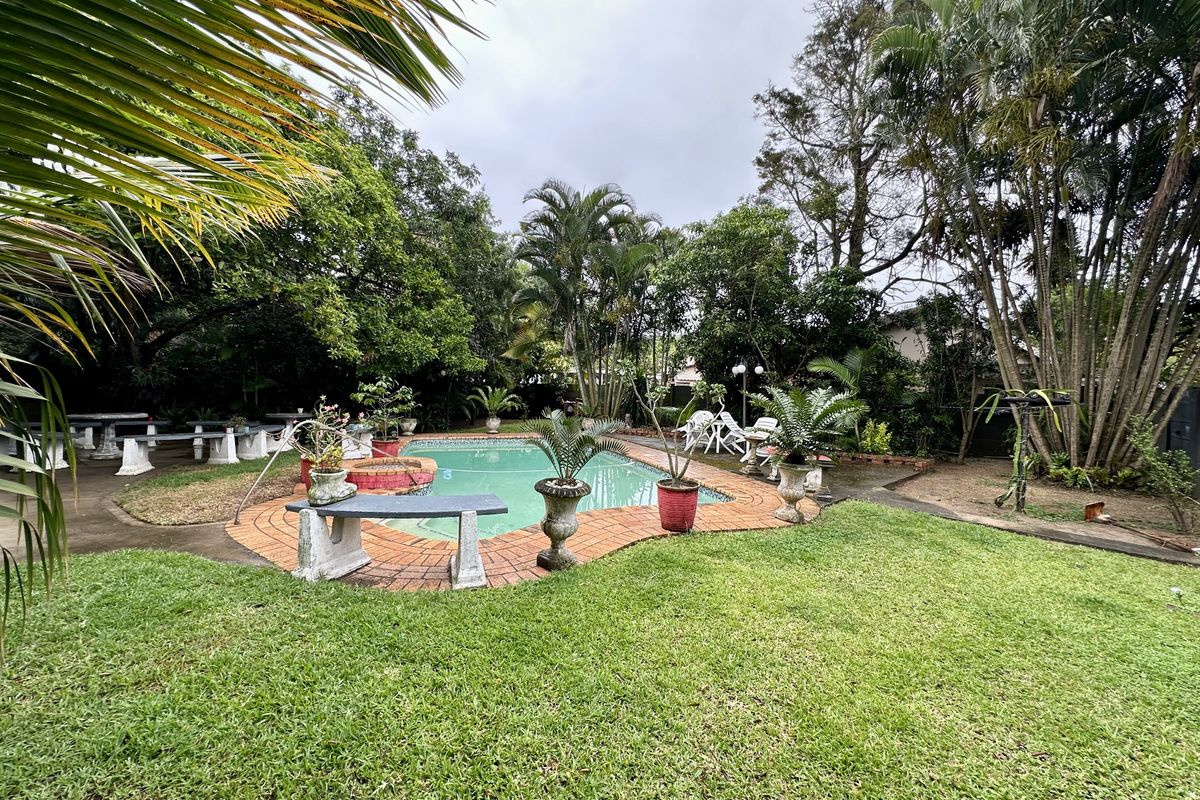 Business Opportunity for Sale in Meer En See, Richards Bay – B&B with Multiple Income Streams - Photo 3