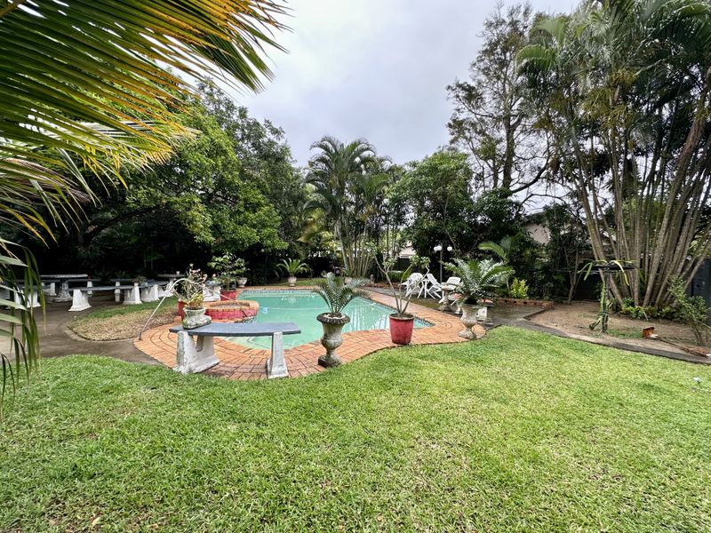 Business Opportunity for Sale in Meer En See, Richards Bay – B&B with Multiple Income Streams - Photo 3