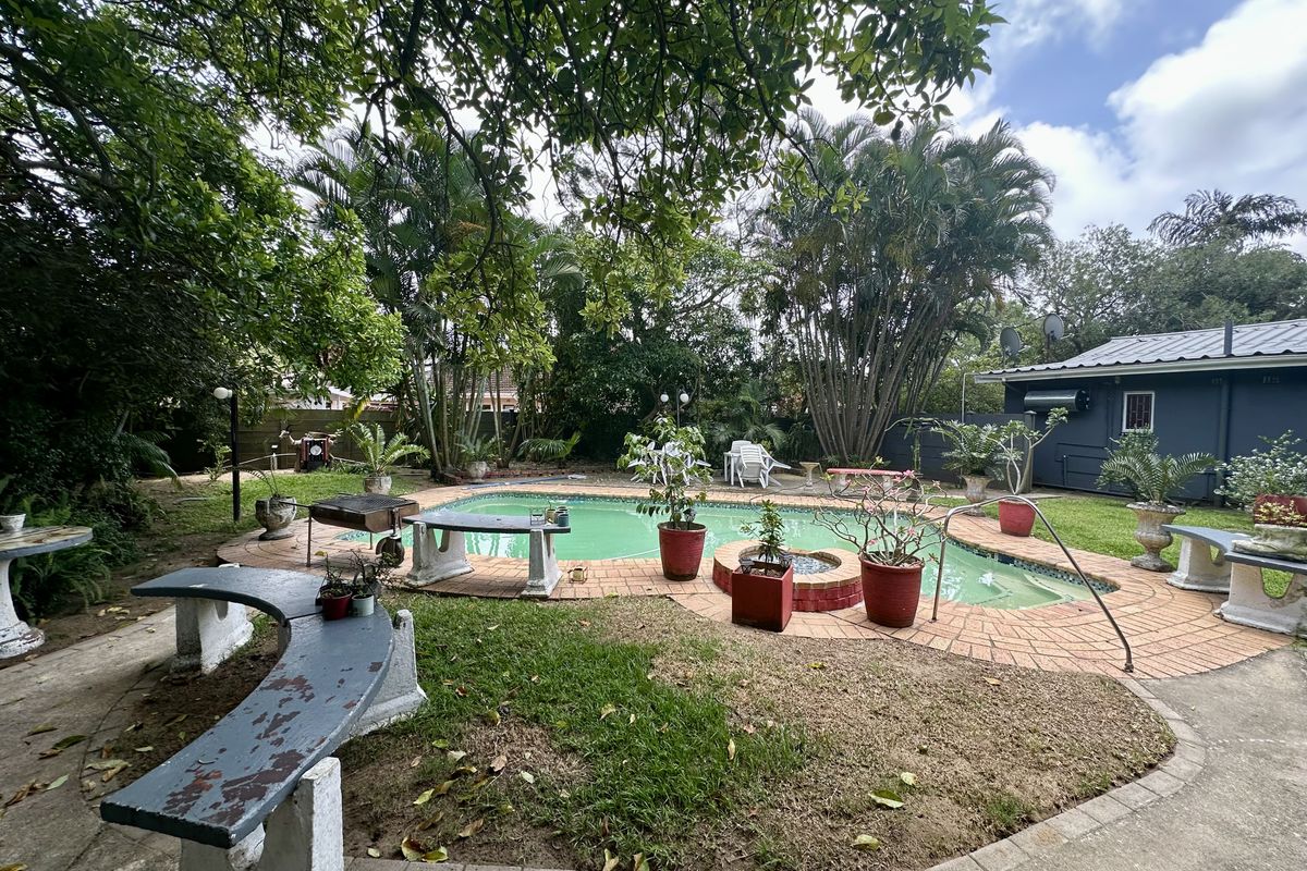 Business Opportunity for Sale in Meer En See, Richards Bay – B&B with Multiple Income Streams - Photo 4
