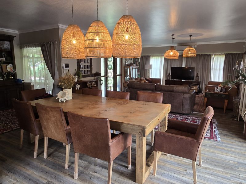 4 Bedroom House for Sale in Welgelegen - Photo 6