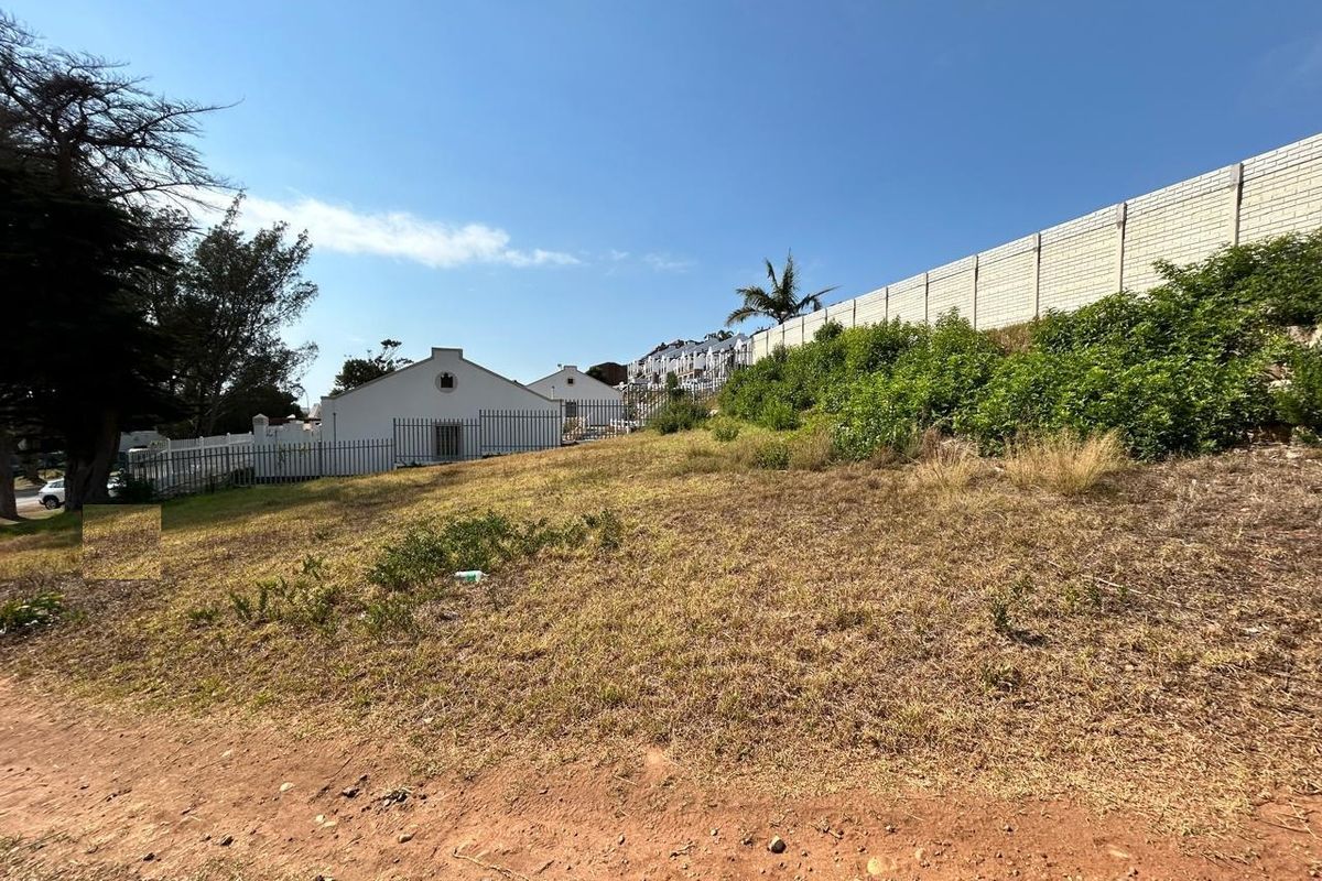 Prime Coastal Plot – Wavecrest, Jeffreys Bay - Photo 2