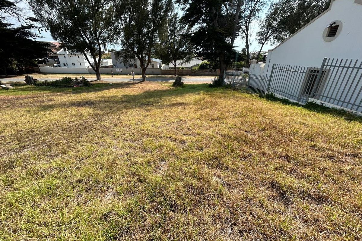 Prime Coastal Plot – Wavecrest, Jeffreys Bay - Photo 3