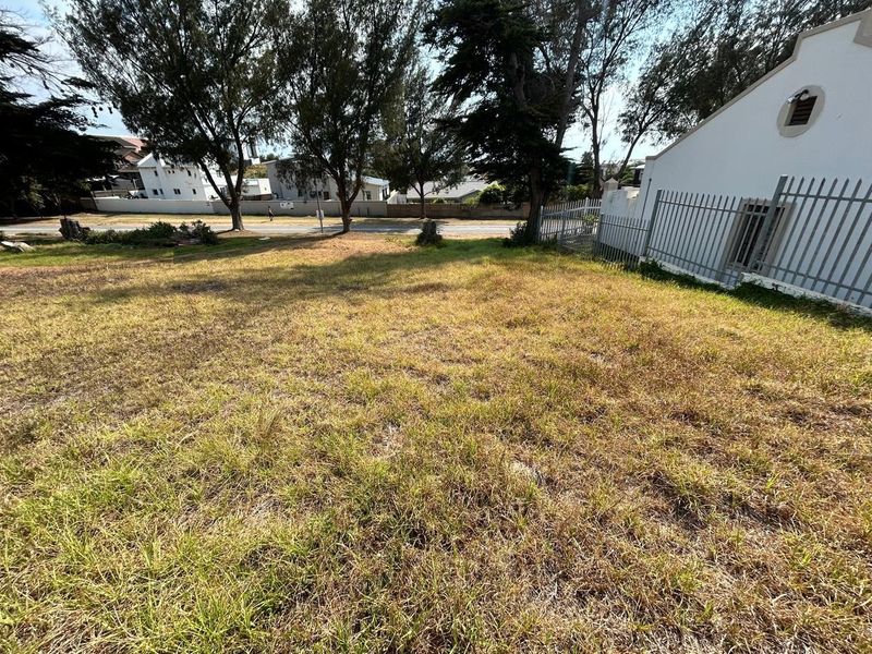 Prime Coastal Plot – Wavecrest, Jeffreys Bay - Photo 3
