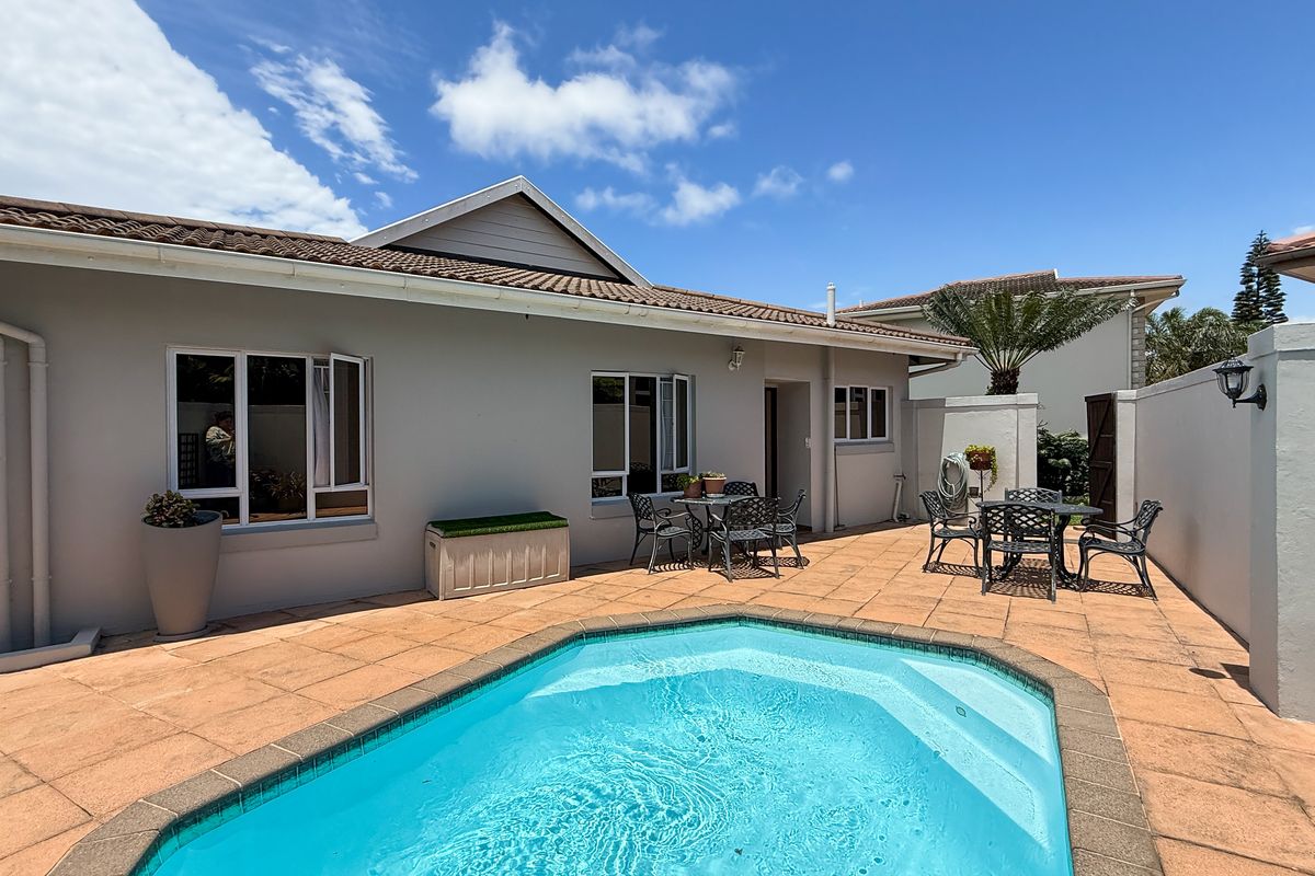 Lovely 4-Bedroom Home in Mint Condition – Seaward Estate - Photo 2