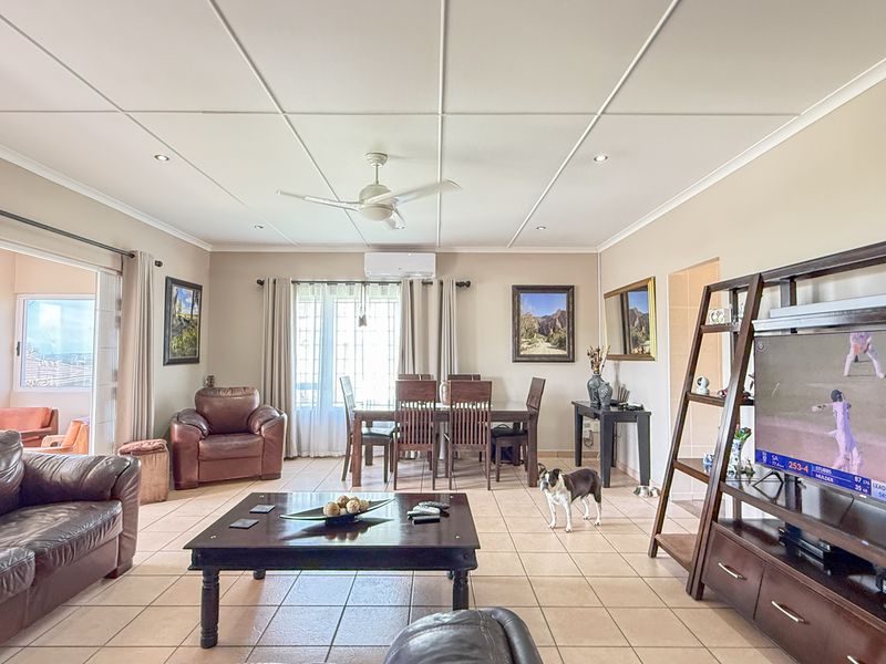 Lovely 4-Bedroom Home in Mint Condition – Seaward Estate - Photo 6