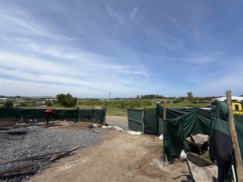 Turnkey three bedroom home under construction in Lalela Estate - Photo 10