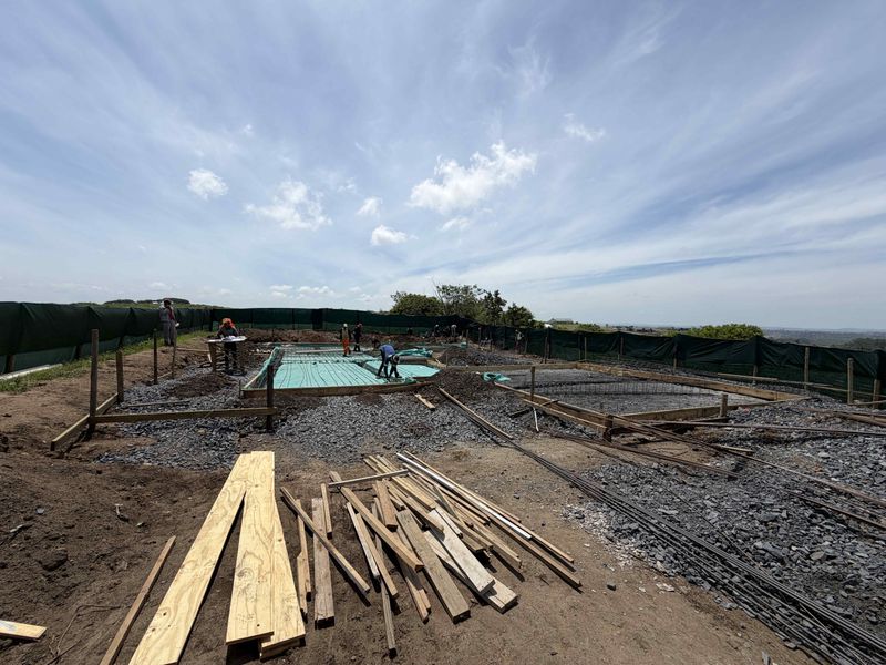 Turnkey three bedroom home under construction in Lalela Estate - Photo 9