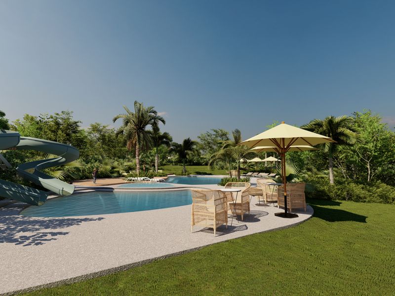 Turnkey three bedroom home under construction in Lalela Estate - Photo 8