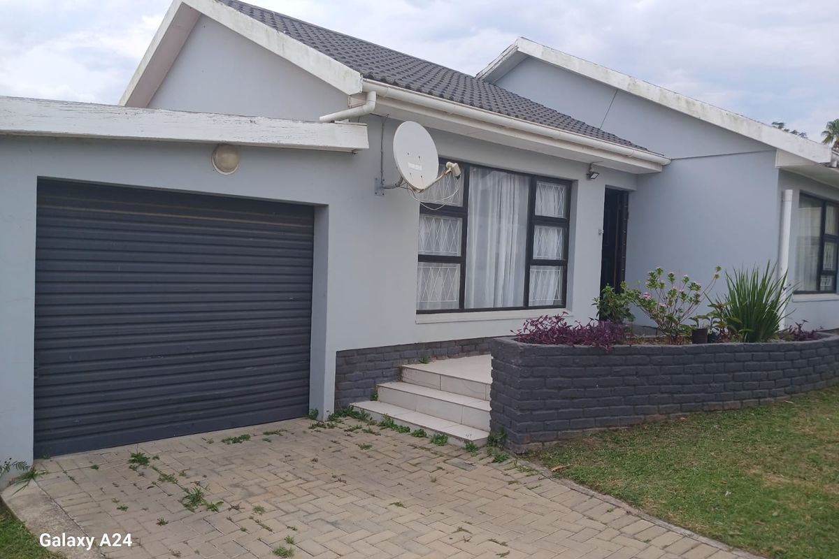 Spacious 3 Bedroom 2 Bathroom House in Haven Hills - Photo 5