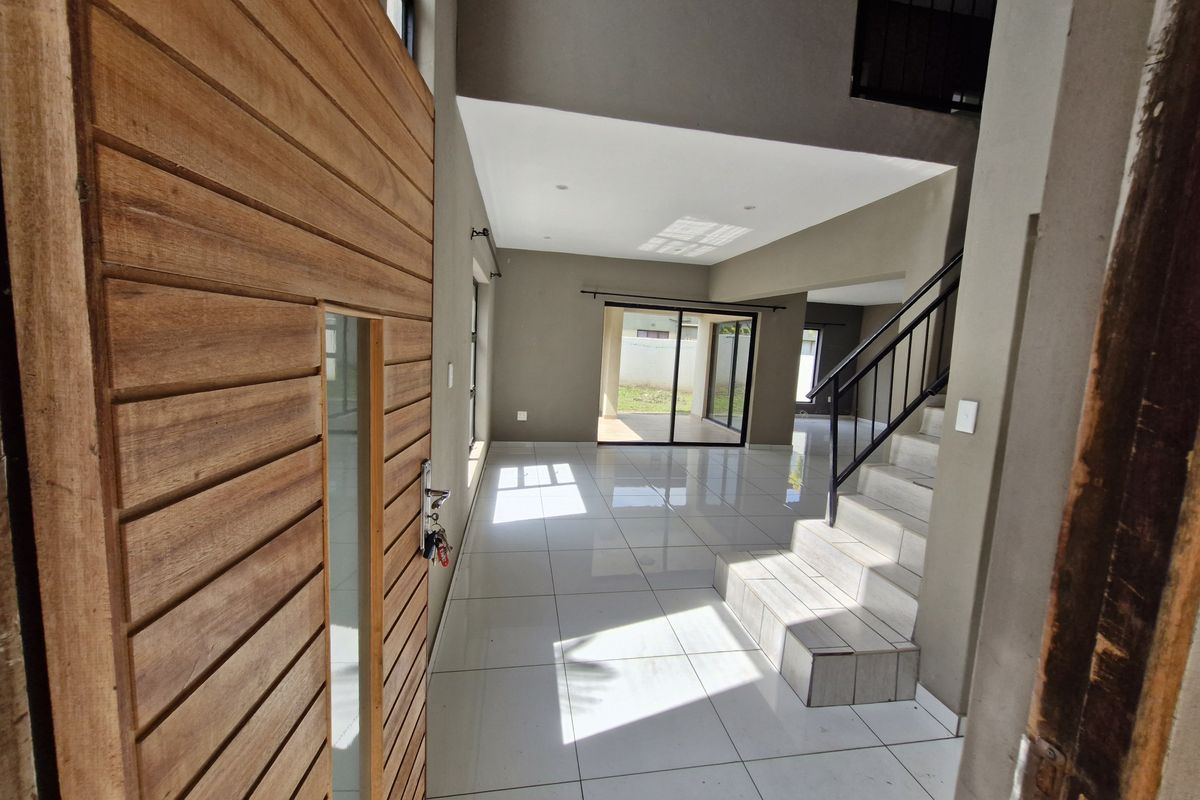 Gated Estate Rental Monthly In Empangeni - Photo 4
