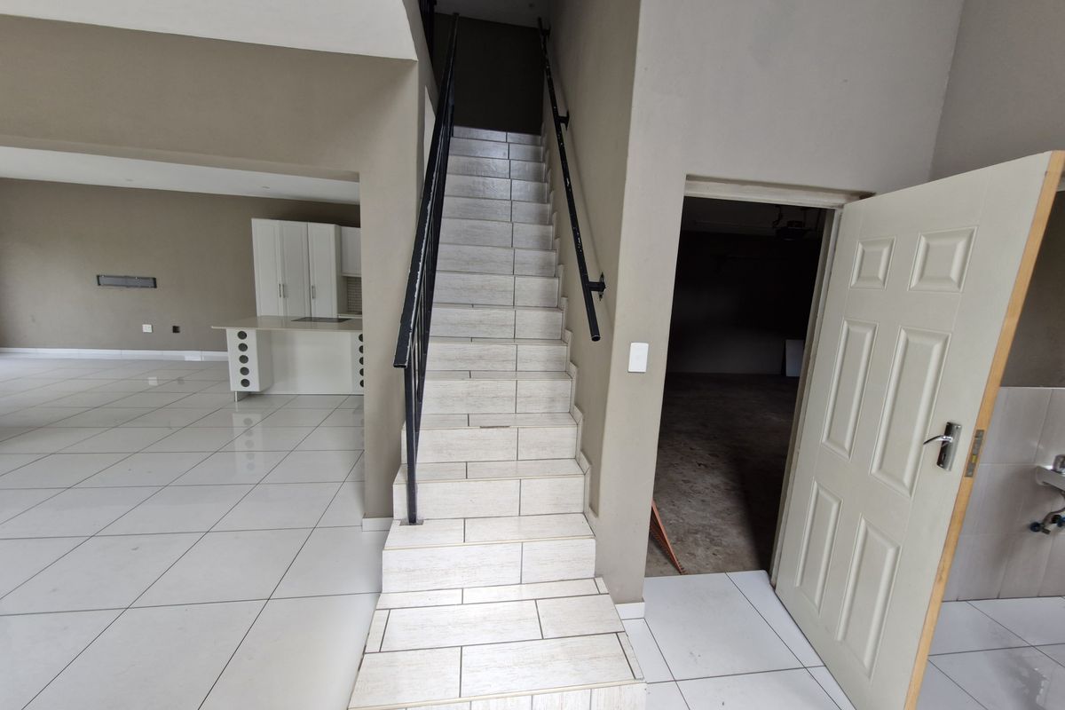 Gated Estate Rental Monthly In Empangeni - Photo 5