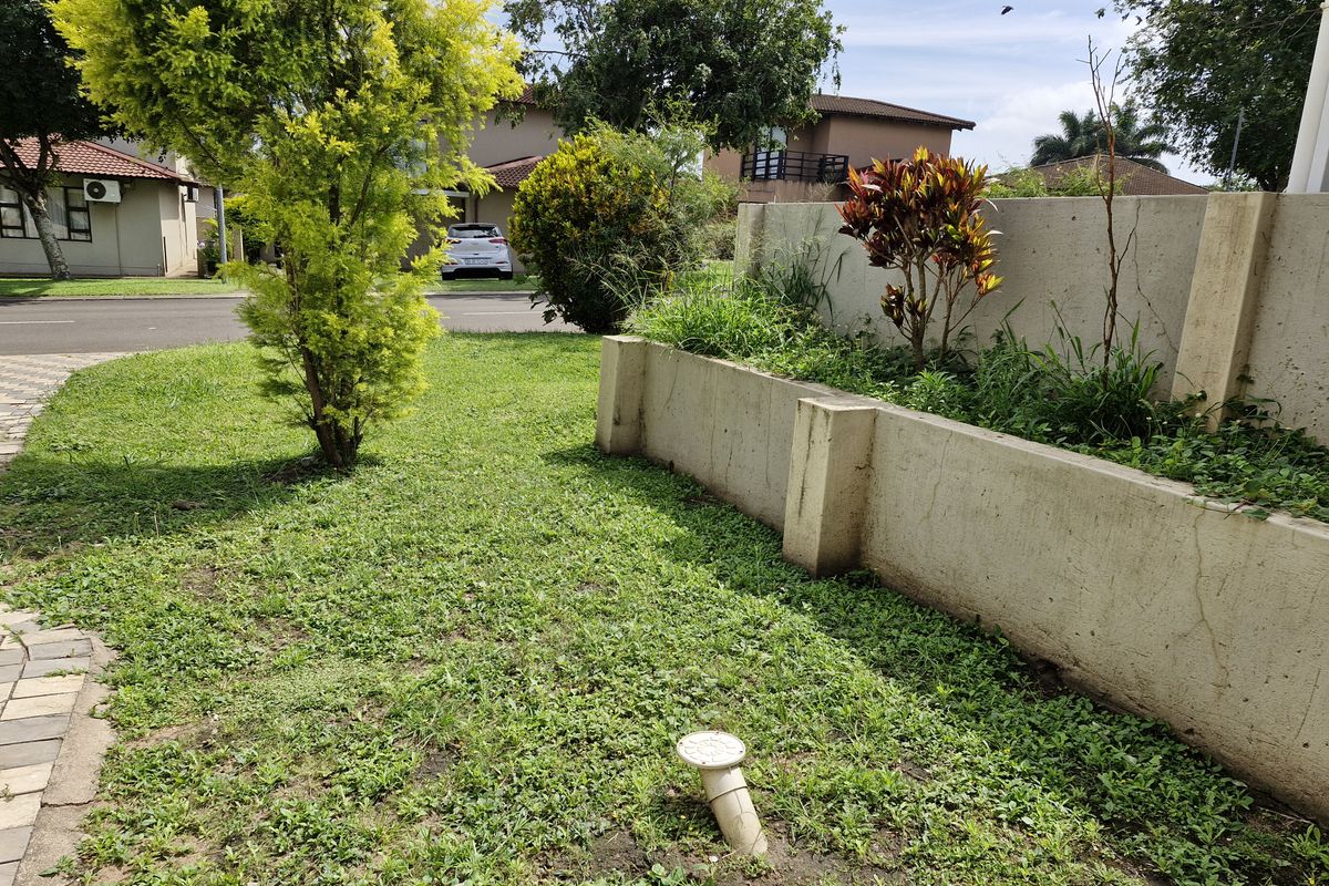 Gated Estate Rental Monthly In Empangeni - Photo 2