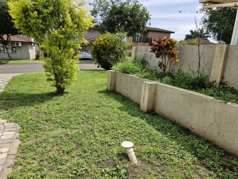 Gated Estate Rental Monthly In Empangeni - Photo 2