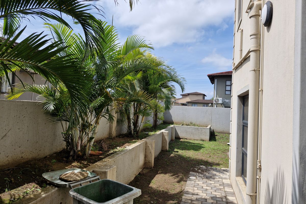 Gated Estate Rental Monthly In Empangeni - Photo 3