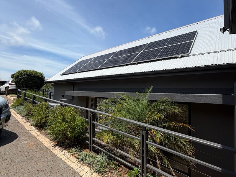 Stylish Single-Level Home To Rent in Simbithi Eco Estate - Photo 6