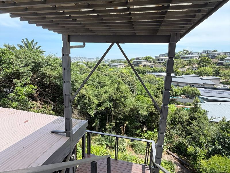 Stylish Single-Level Home To Rent in Simbithi Eco Estate - Photo 4