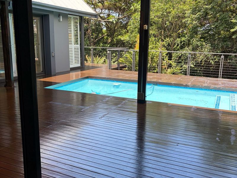 Stylish Single-Level Home To Rent in Simbithi Eco Estate - Photo 7